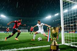 欧宝体育官网 -哈兰德回归赛场，高光表现首场状态亮眼，公牛观众沸腾！