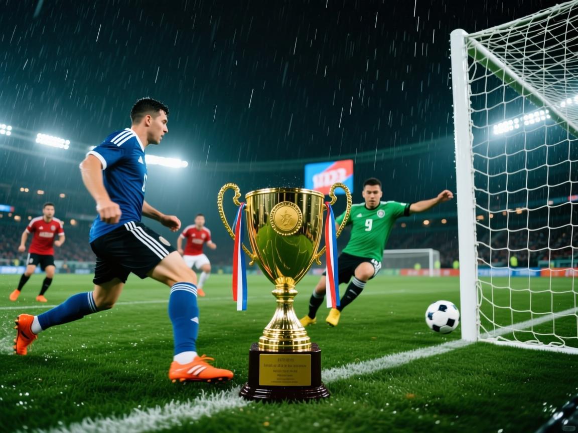 斯瓦泰克赛点兑现,利物浦淘汰皇马晋级四强,主帅激动落泪——一夜双燃,竞技场上的泪与笑 斯瓦泰克赛点兑现,利物浦淘汰皇马晋级四强,主帅激动落泪——一夜双燃,竞技场上的泪与笑